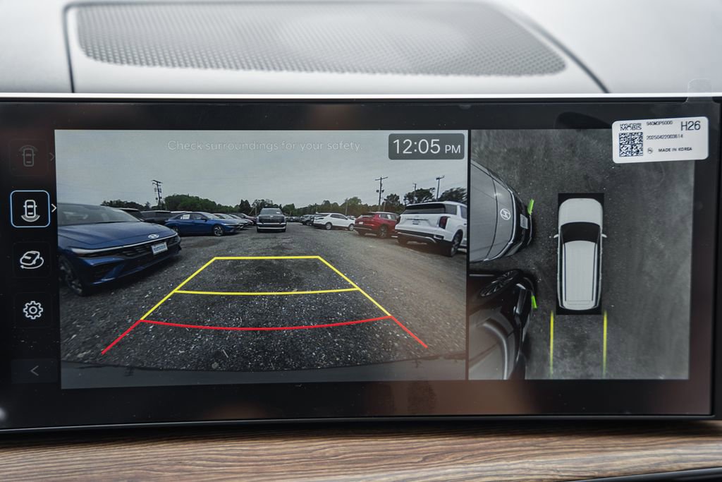 New 2026 Hyundai Santa Fe Calligraphy image 42