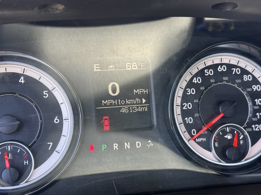 Used 2019 RAM 1500 Tradesman w/ Popular Equipment Group AWD/4WD image 21