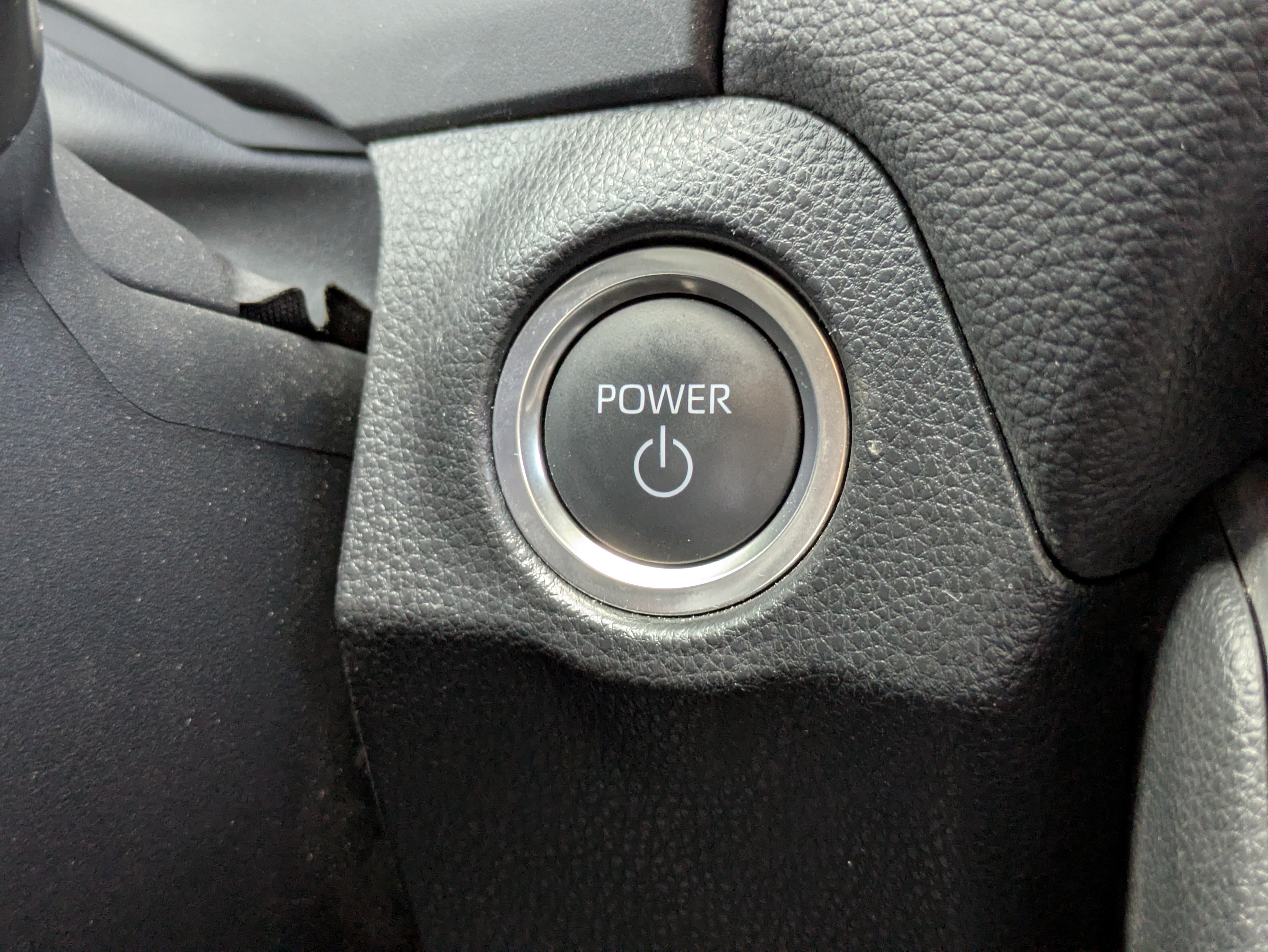 Used 2024 Toyota RAV4 XSE w/ Weather Package AWD/4WD image 30