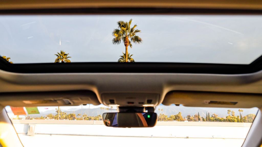 Used 2018 Lexus ES 350 image 19