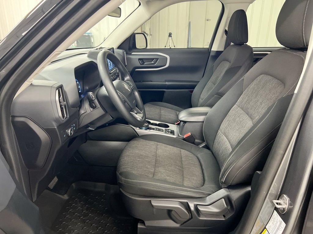 Used 2021 Ford Bronco Sport Big Bend AWD/4WD image 19