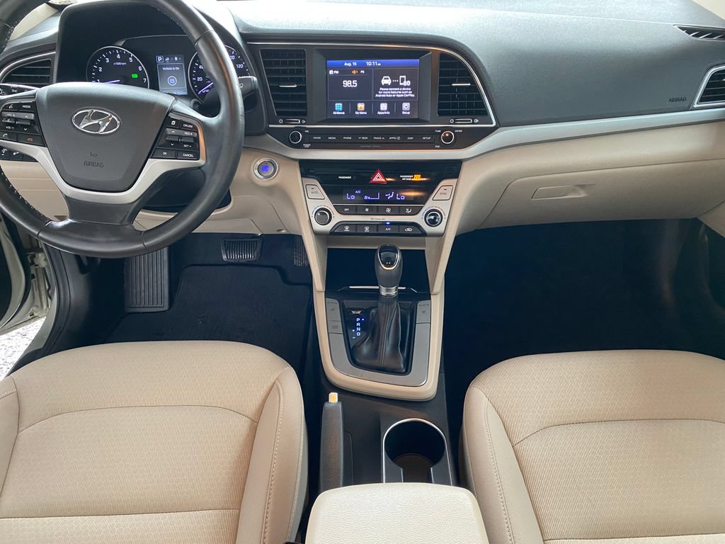 Used 2018 Hyundai Elantra Value Edition FWD image 29