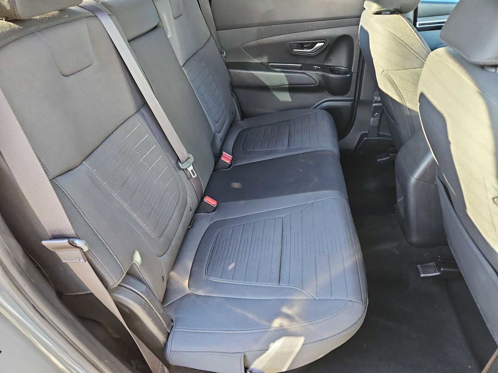 Used 2023 Hyundai Santa Cruz SE image 19