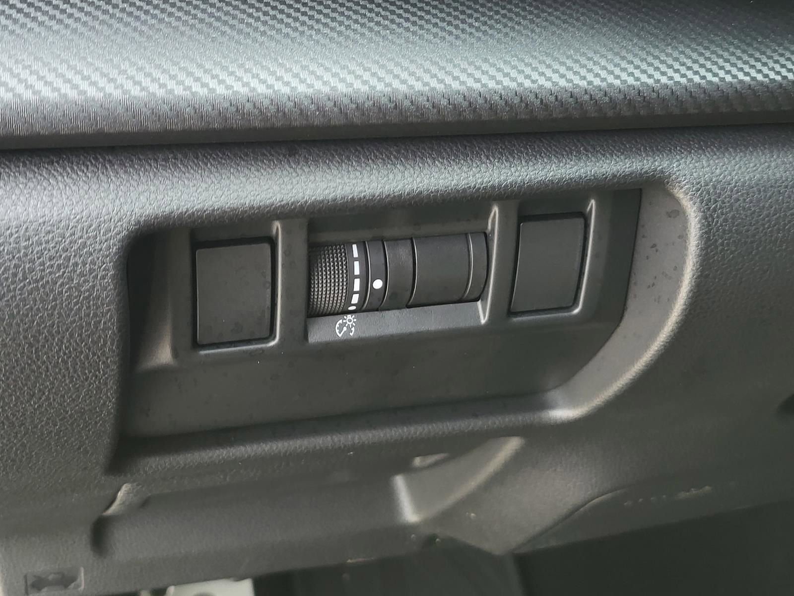 Certified 2024 Subaru Crosstrek 2.5i Sport AWD/4WD image 19