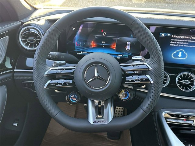 New 2026 Mercedes-Benz AMG GT 43 image 20