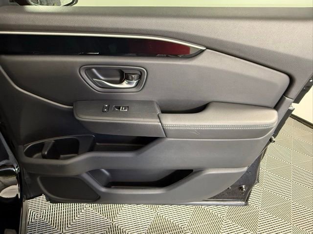 Used 2025 Honda Pilot EX-L image 46