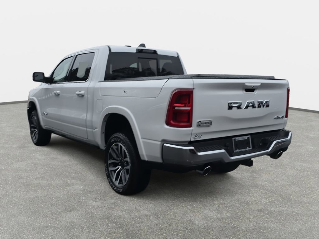 New 2026 RAM 1500 Limited AWD/4WD image 7