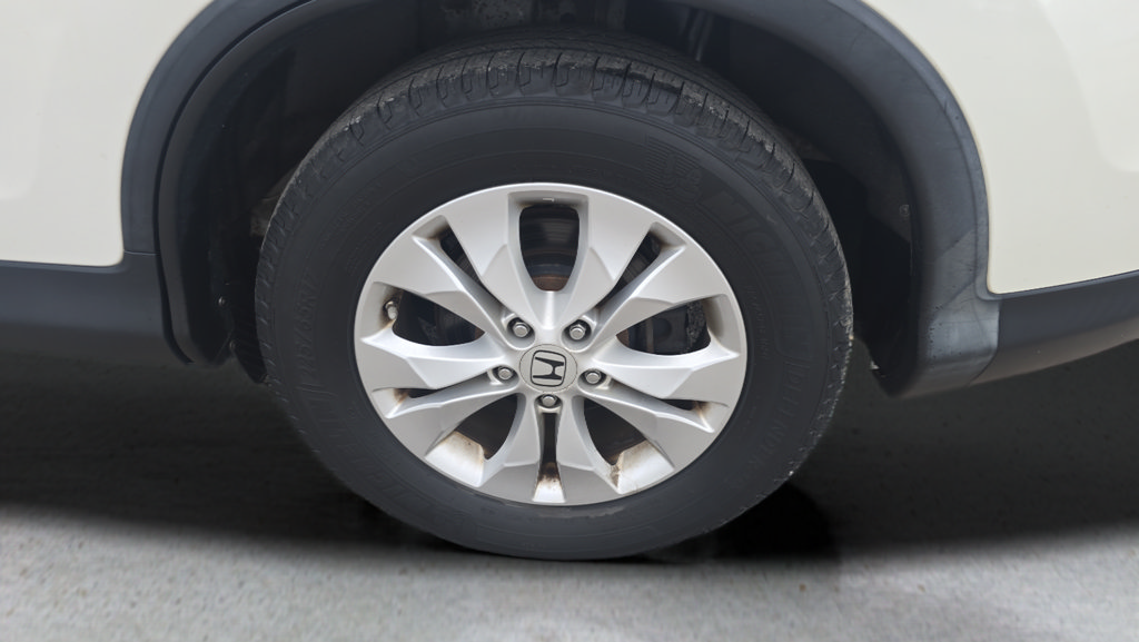 Used 2012 Honda CR-V EX-L image 28