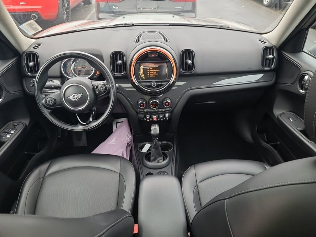 Used 2018 MINI Cooper Countryman image 4