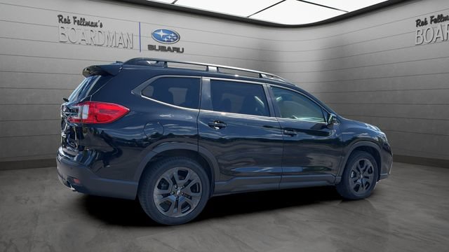 Used 2023 Subaru Ascent Onyx Edition AWD/4WD image 7