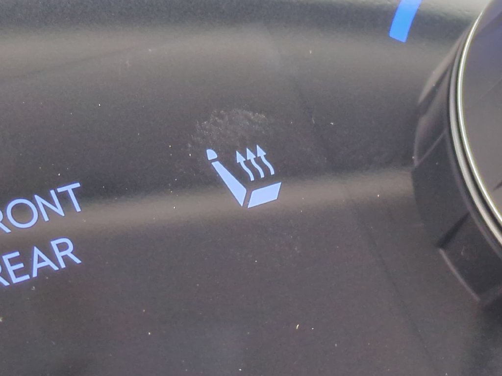 New 2027 Hyundai Santa Fe XRT AWD/4WD image 30
