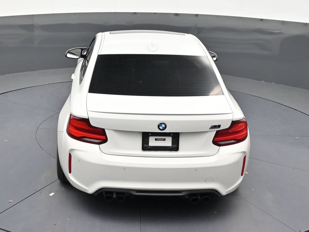 Used 2021 BMW M2 Competition w/ Executive Package RWD image 13