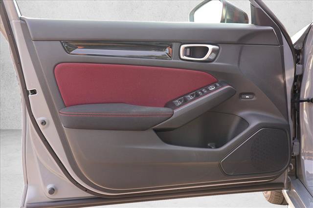 Used 2026 Honda Civic Si image 12