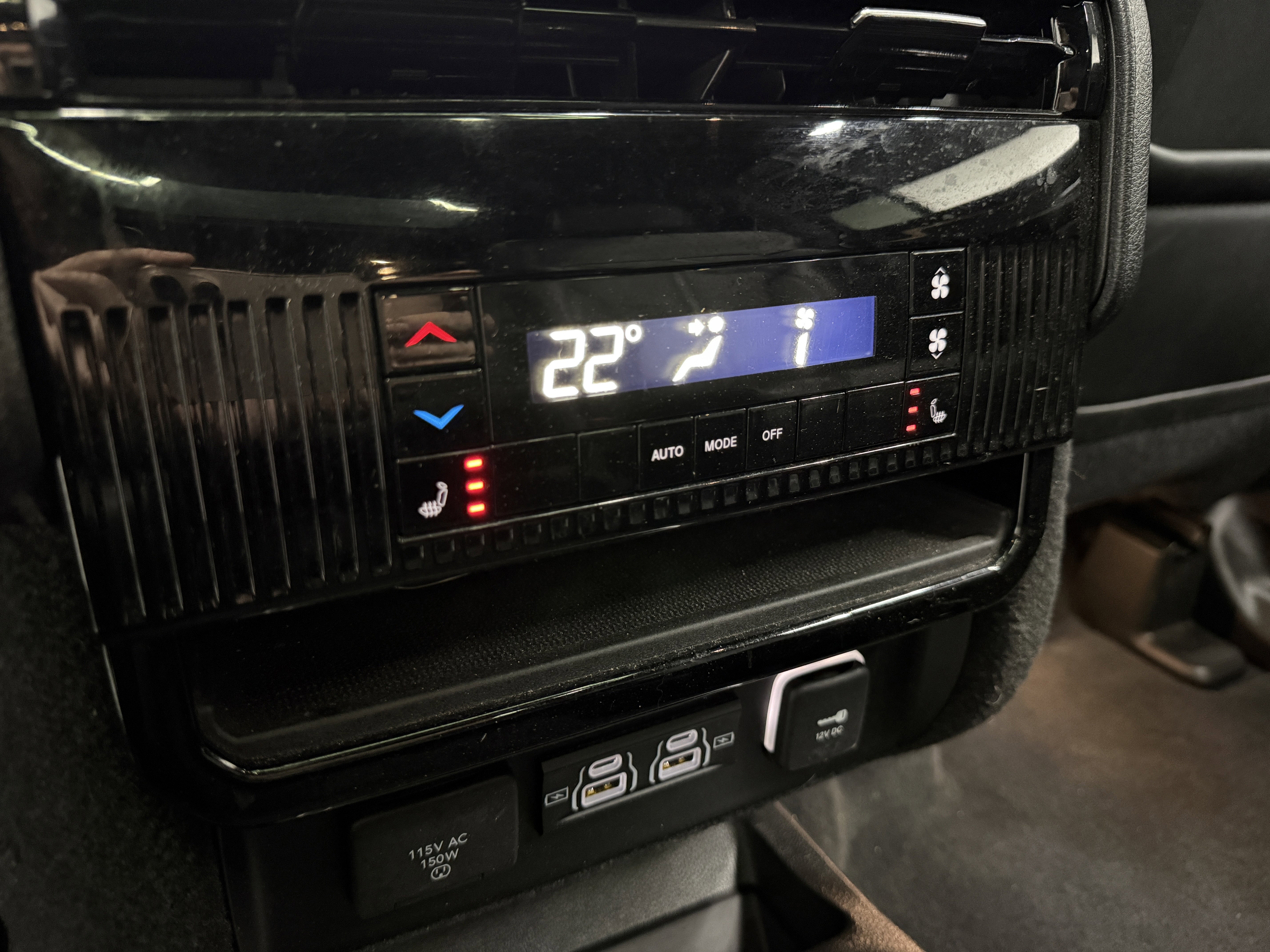 Used 2023 Jeep Wagoneer Series II w/ Convenience Group I image 26