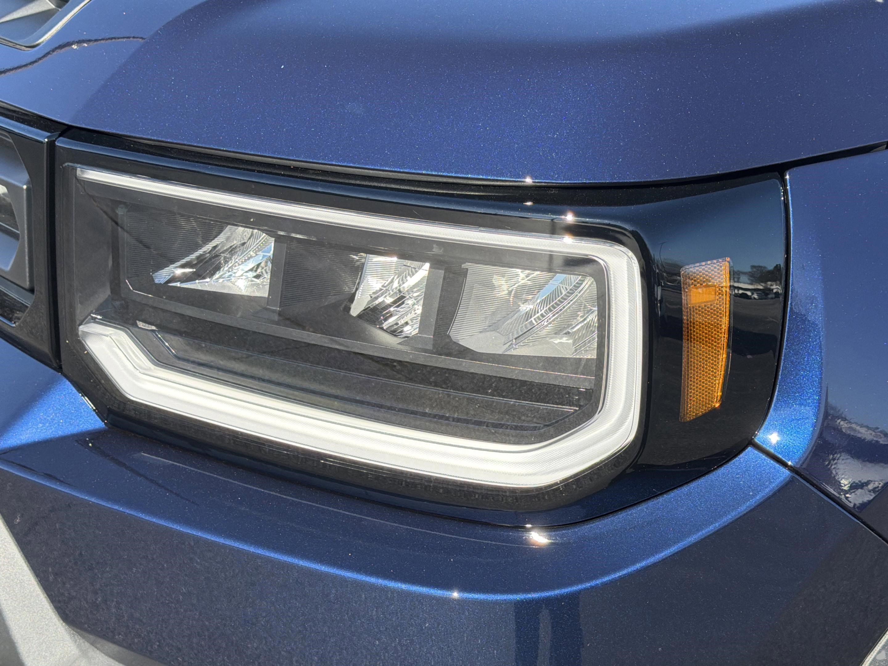 New 2026 Honda Passport RTL image 10
