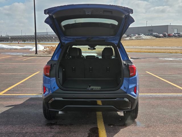 New 2026 GMC Terrain Elevation w/ Elevation Premium Package AWD/4WD image 52