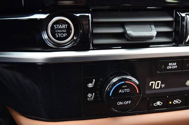 Certified 2024 Nissan Pathfinder Platinum w/ Cargo Package image 19