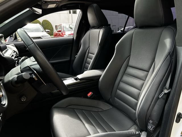 Used 2023 Lexus IS 350 F Sport w/ Navigation Package RWD image 27