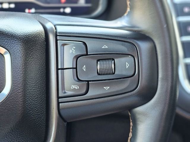 Used 2023 GMC Yukon XL AT4 w/ AT4 Premium Plus Package image 17