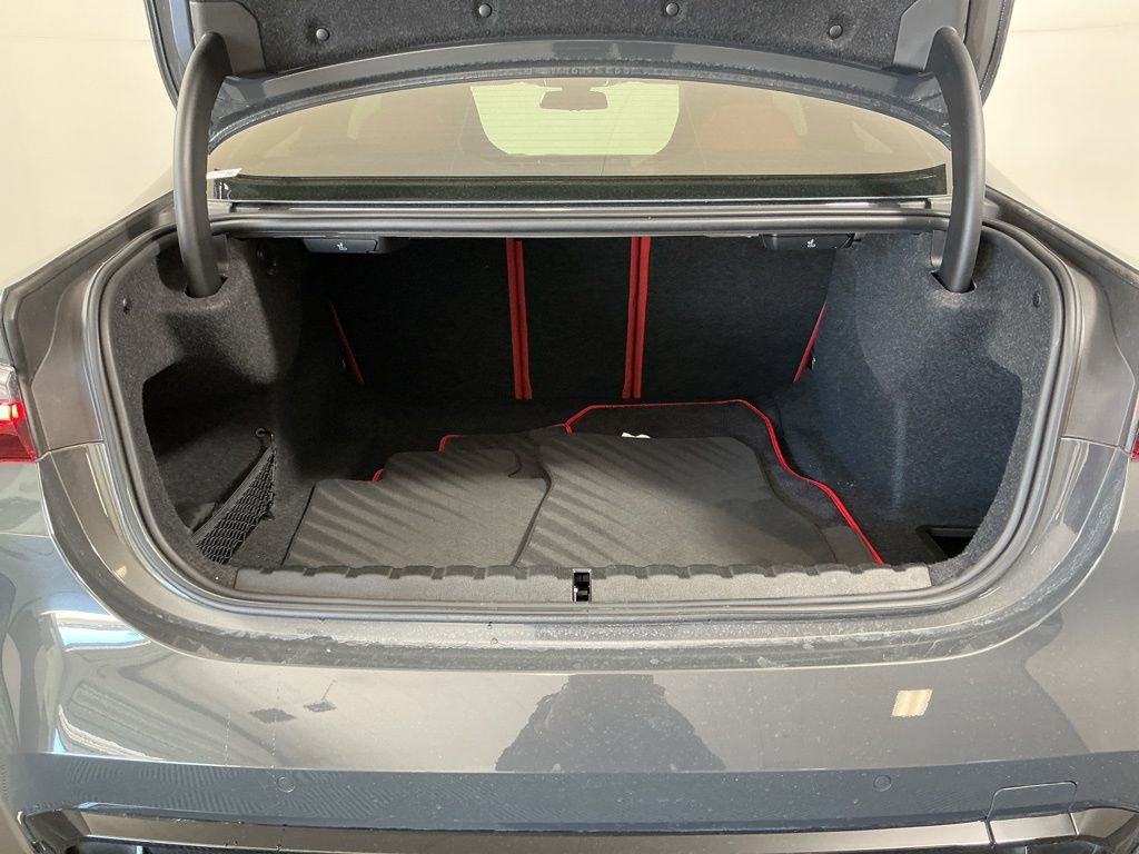 Certified 2024 BMW M4 Coupe w/ Executive Package image 26