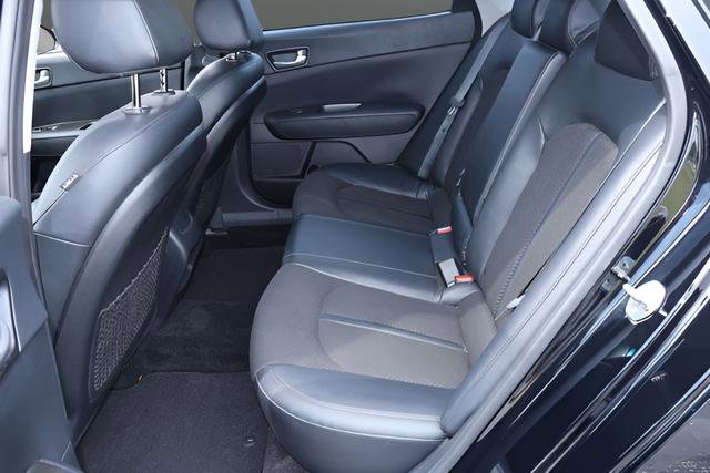 Used 2019 Kia Optima S w/ S Panoramic Sunroof Package image 15