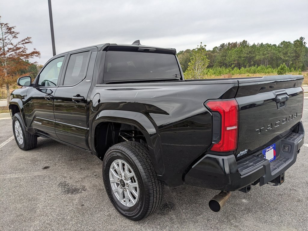 Used 2024 Toyota Tacoma SR5 image 16