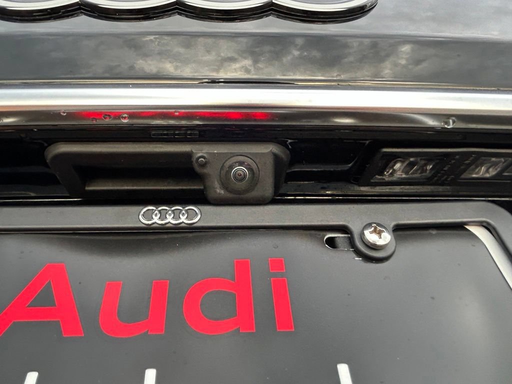 New 2026 Audi Q7 3.0T Premium Plus AWD/4WD image 47