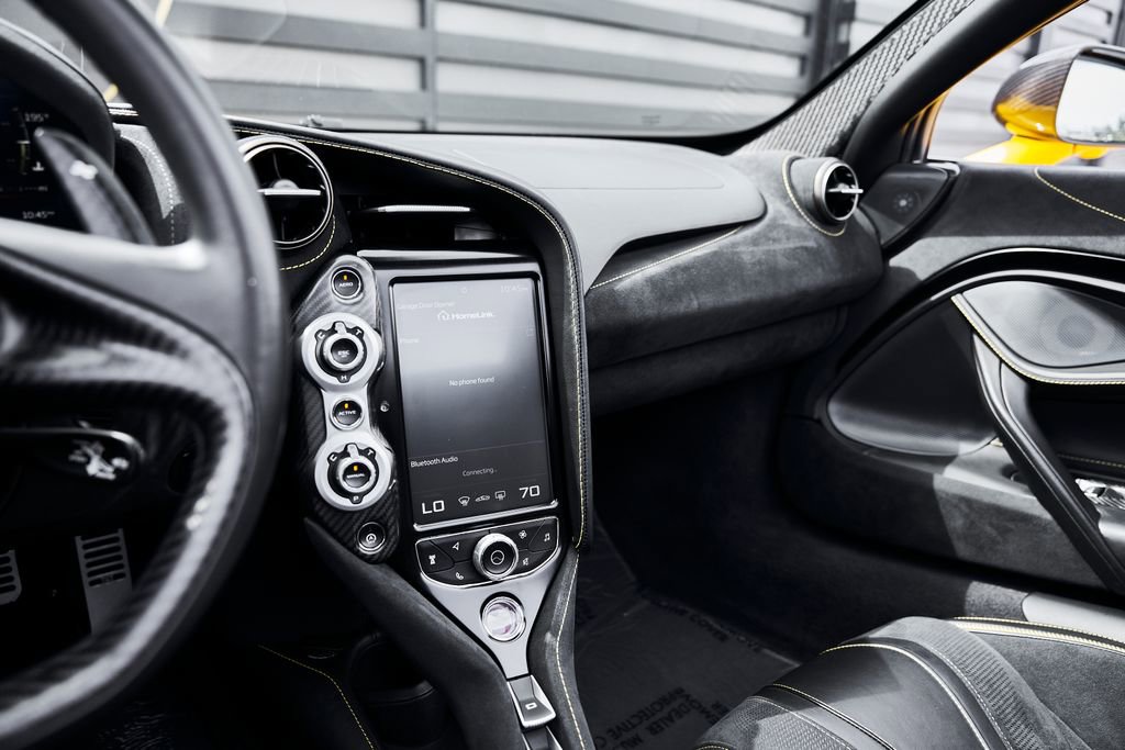 Used 2021 McLaren 720S Luxury RWD image 55