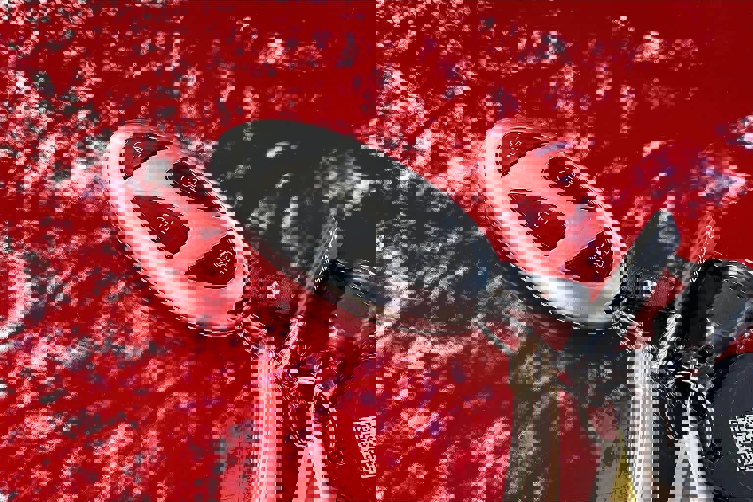 Used 2025 Hyundai Santa Fe SEL image 12