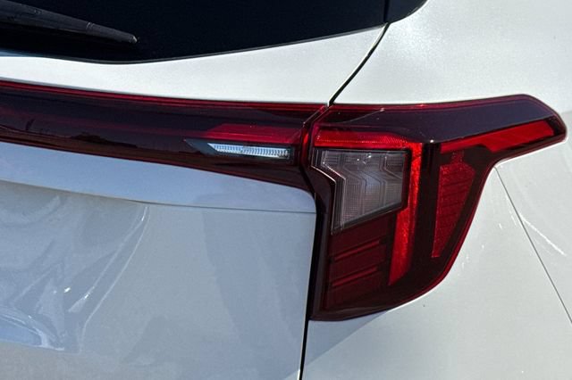 New 2026 Kia Seltos EX w/ EX Sunroof Package FWD image 35