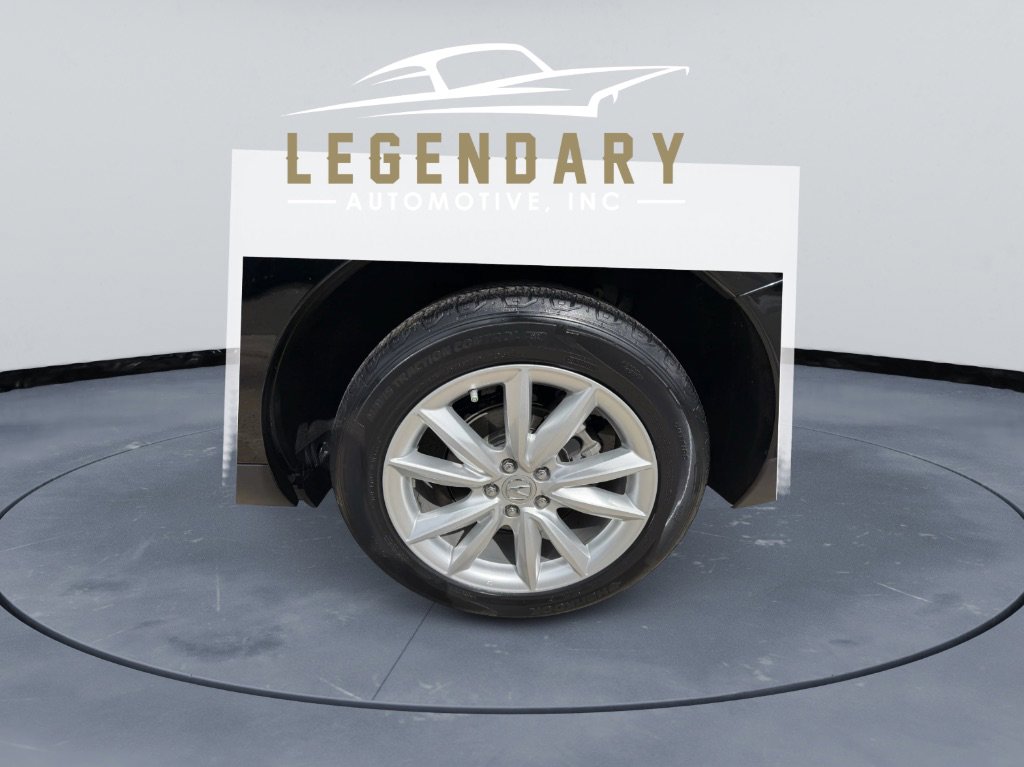 Used 2019 Acura RDX FWD image 16