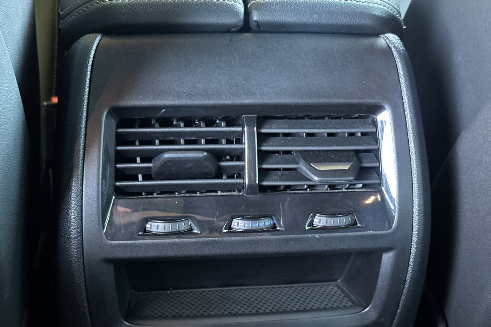 Certified 2024 BMW X5 xDrive40i w/ Parking Assistance Package image 16