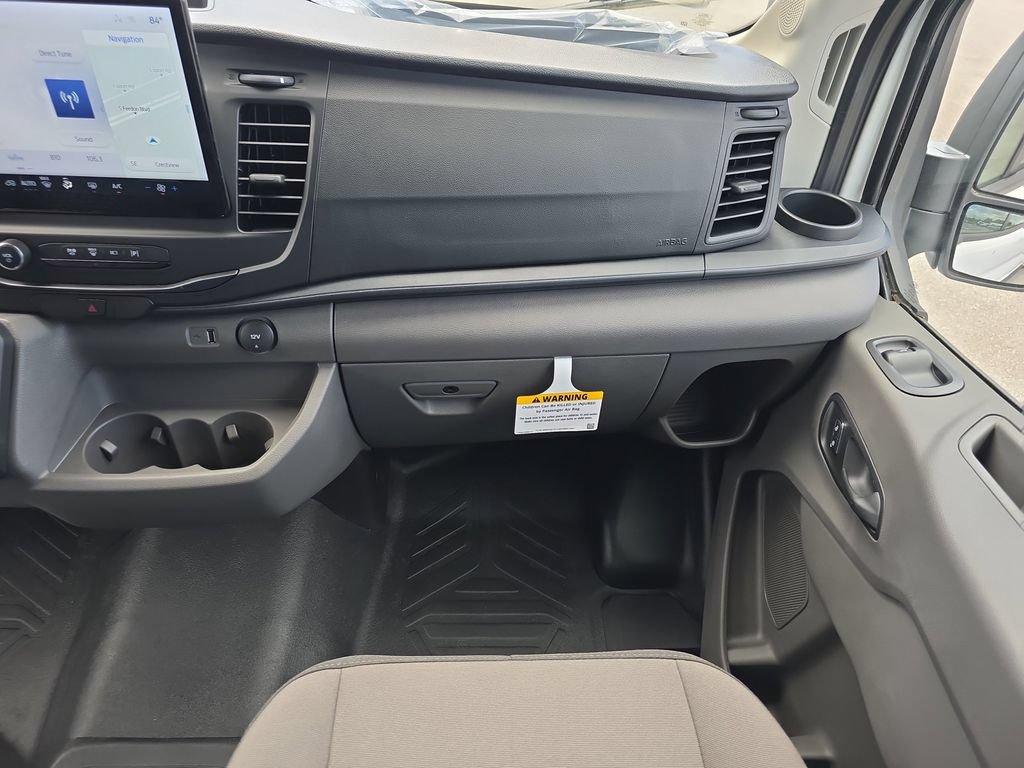 New 2025 Ford Transit 350 XL RWD image 17