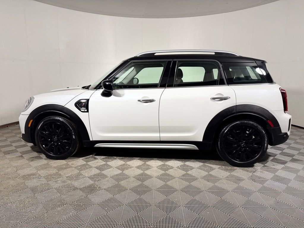 Used 2024 MINI Cooper Countryman S FWD image 3