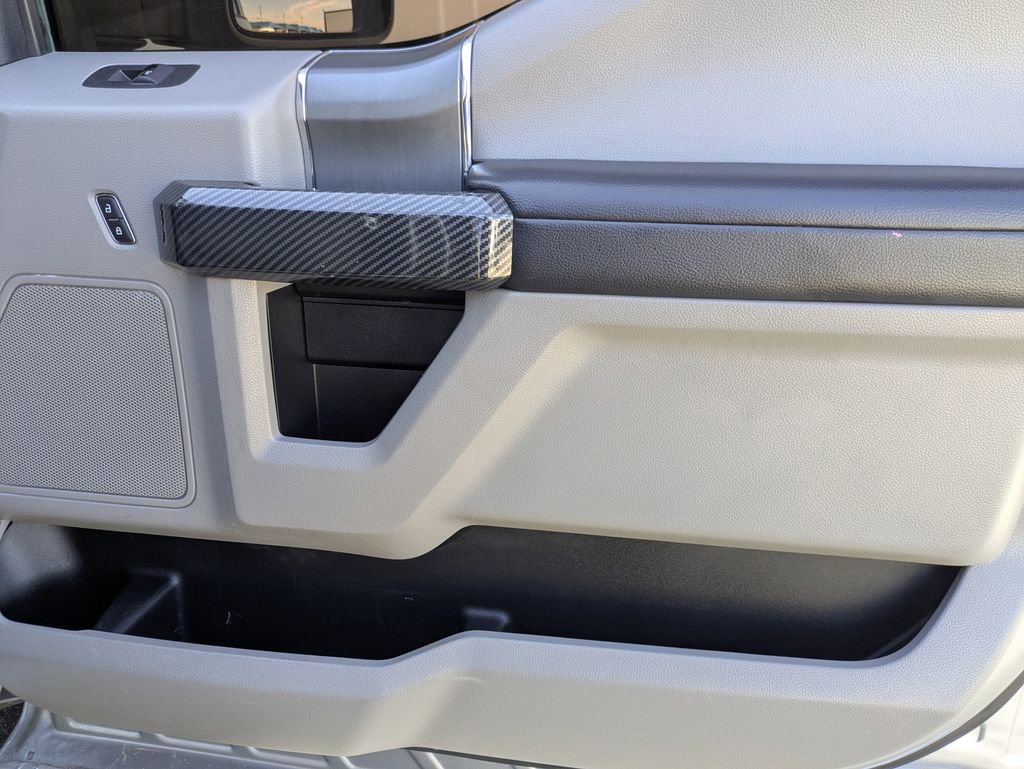 Used 2021 Ford F250 XLT w/ XLT Premium Package image 34