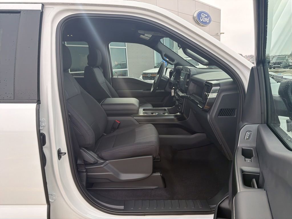 New 2026 Ford F150 STX image 26