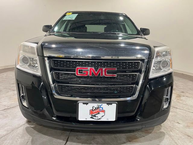 Used 2015 GMC Terrain SLE w/ Safety Package image 4