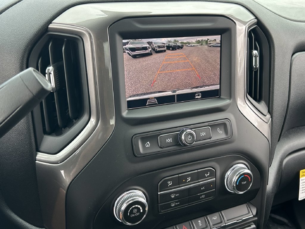 New 2026 GMC Sierra 2500 Pro w/ Convenience Package RWD image 15
