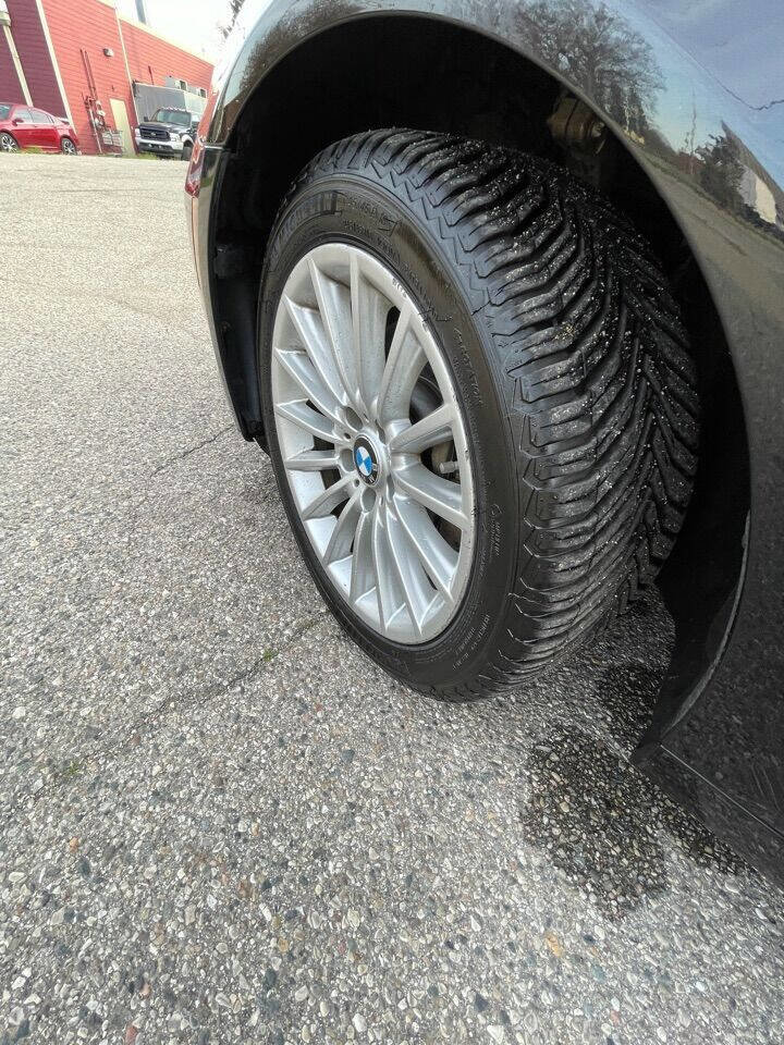 Used 2013 BMW 535i xDrive Sedan image 22