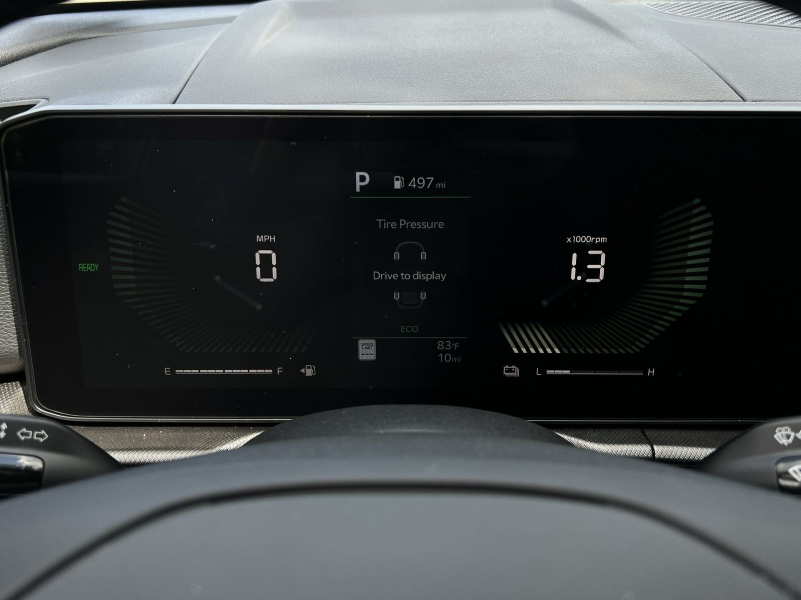 New 2027 Kia Sportage LX FWD image 24