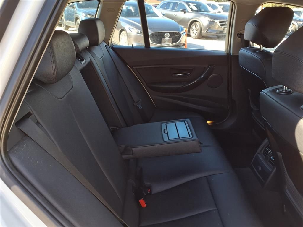 Used 2015 BMW 328i xDrive Wagon image 21