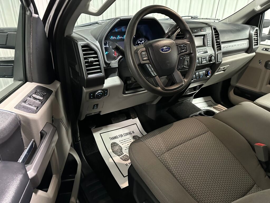 Used 2019 Ford F250 XLT w/ XLT Value Package image 8