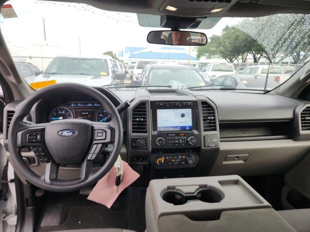Used 2022 Ford F250 XL w/ STX Appearance Package AWD/4WD image 11