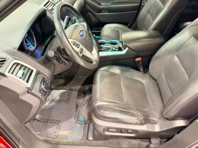 Used 2015 Ford Explorer Sport w/ Equipment Group 401A AWD/4WD image 38