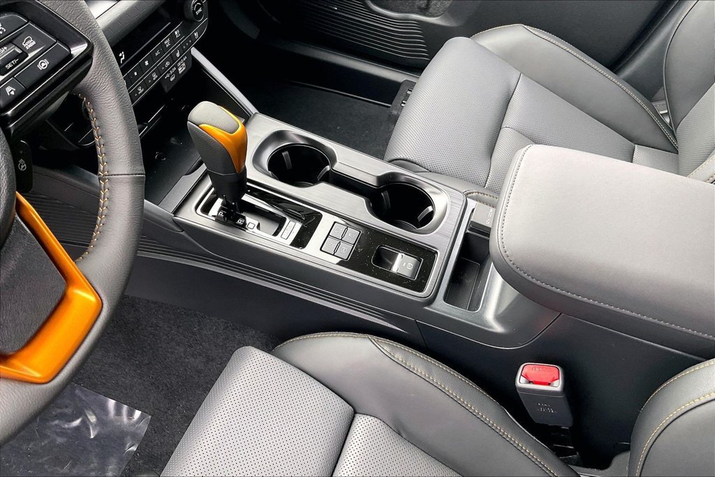 New 2026 Subaru Outback Wilderness AWD/4WD image 9