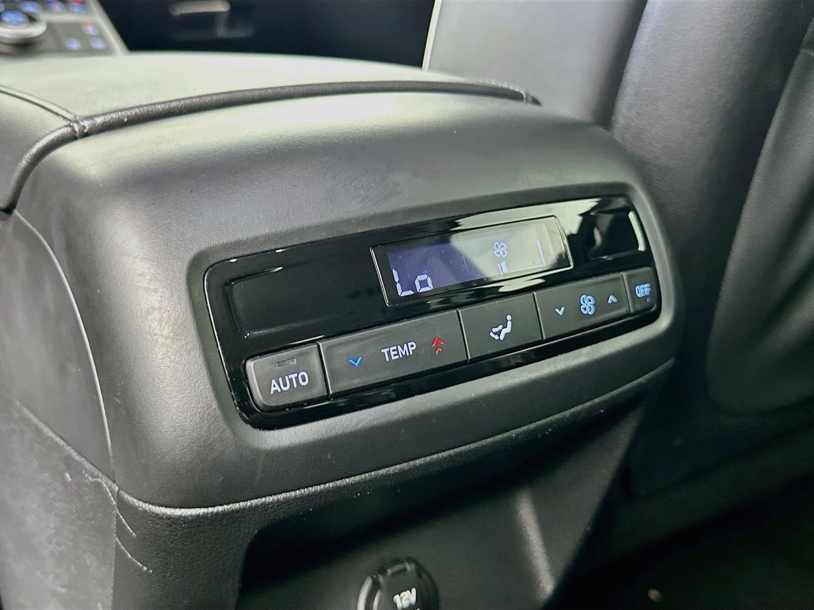 Used 2023 Hyundai Palisade XRT FWD image 26
