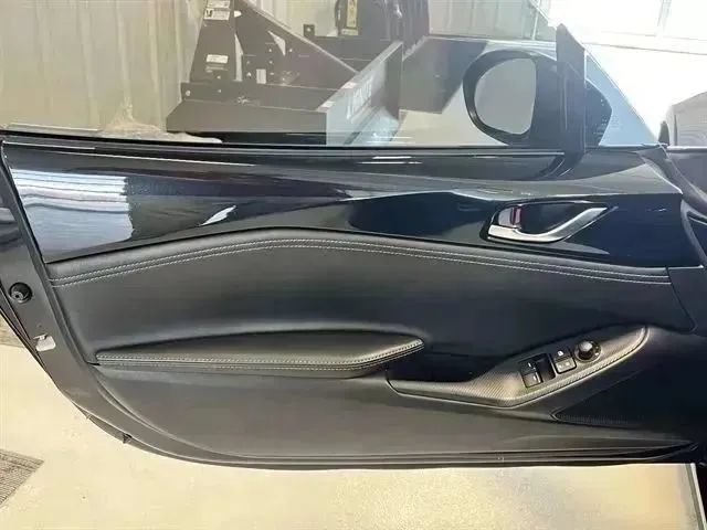 Used 2021 MAZDA MX-5 Miata RF Club RWD image 33