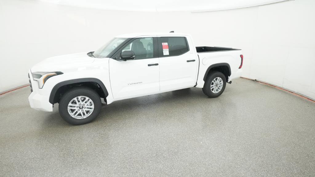 New 2026 Toyota Tundra SR5 image 1