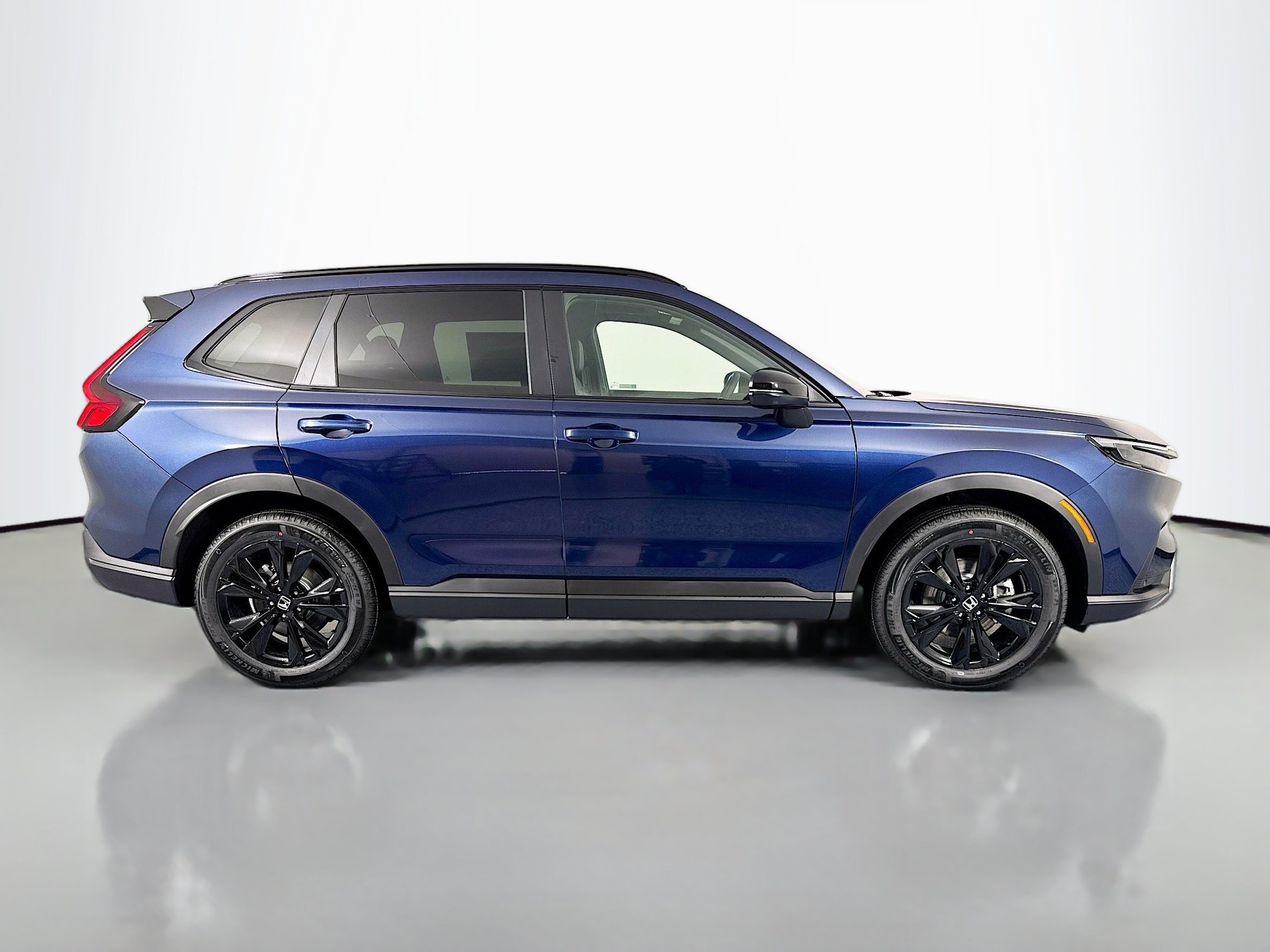 New 2026 Honda CR-V Sport Touring image 4