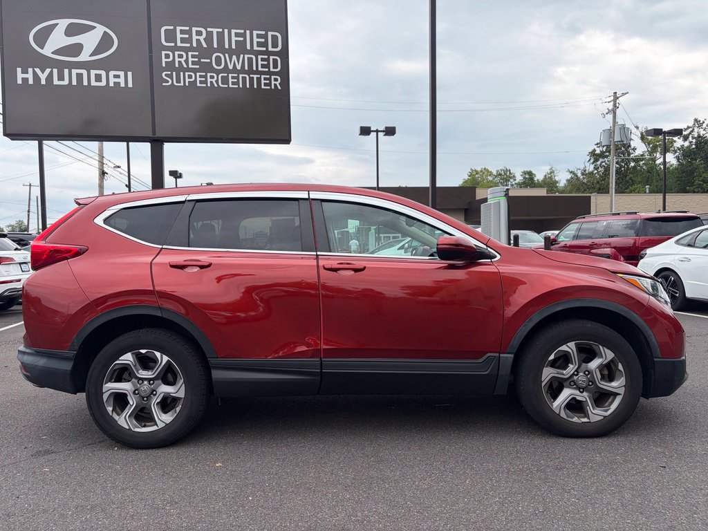 Used 2019 Honda CR-V EX-L image 3